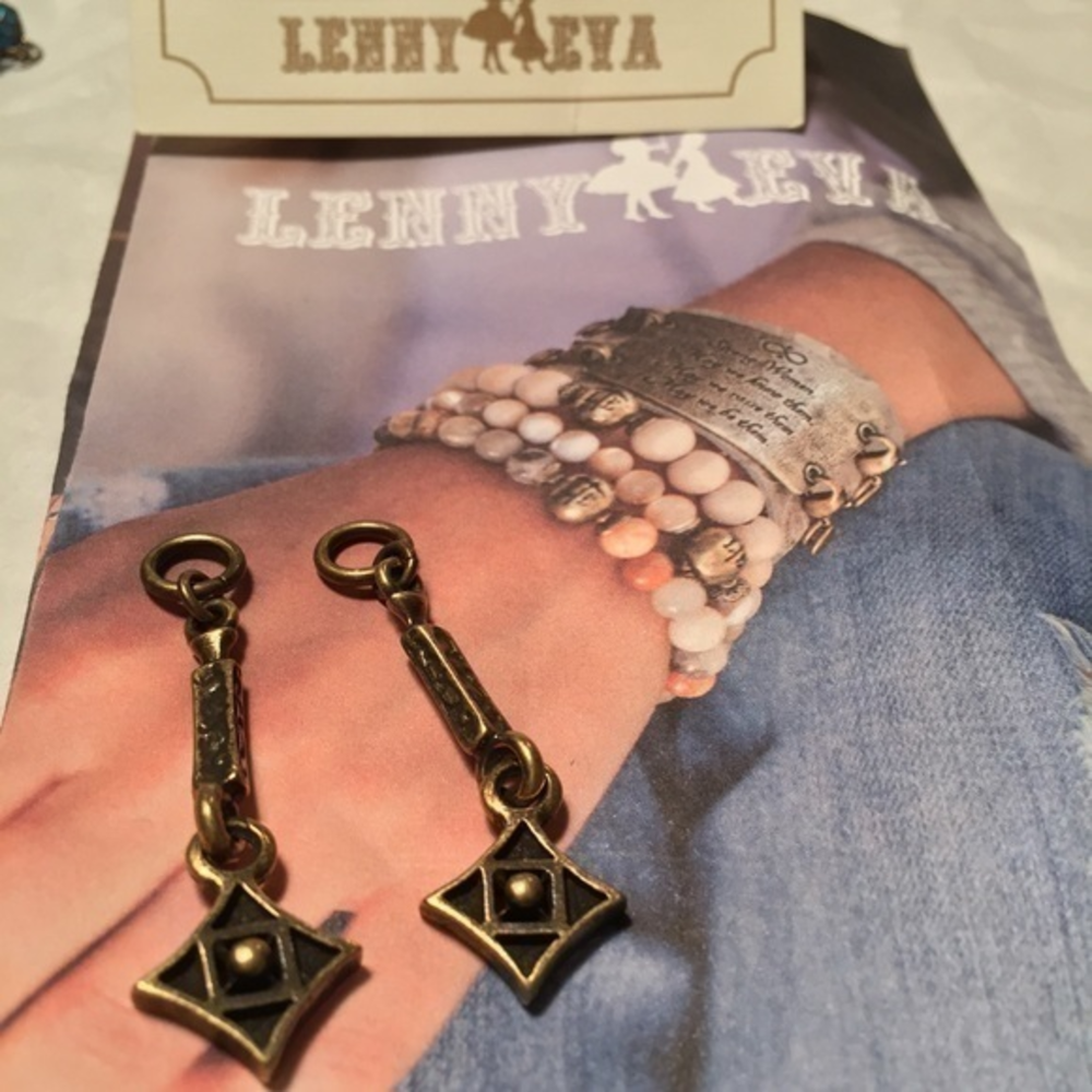 3/$20 🌺🌸🌺 LENNY & EVA NEW‎